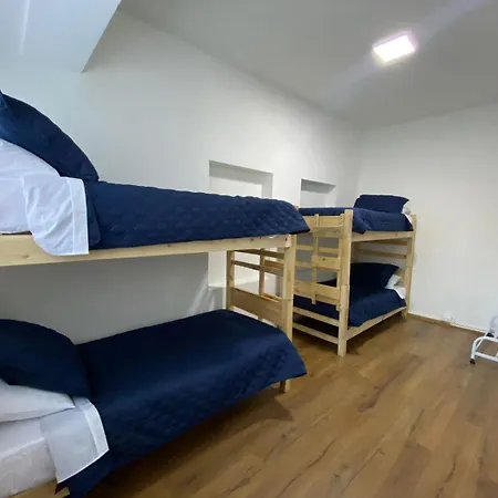 Hostal San Benito Chile